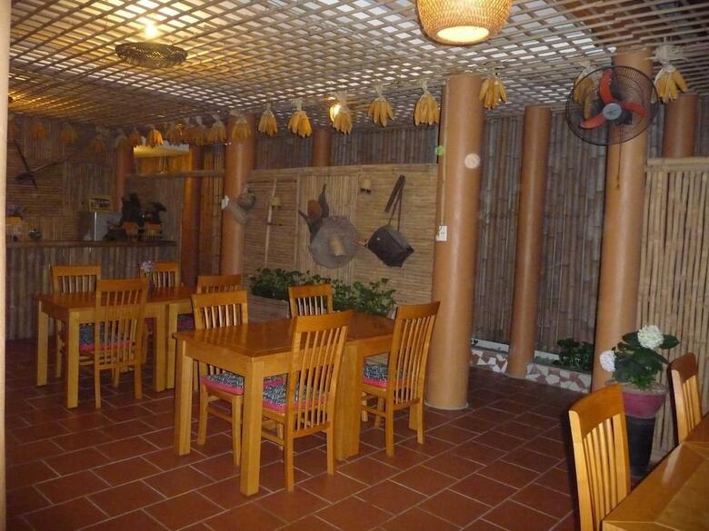 Mai Chau Valley View Hotel