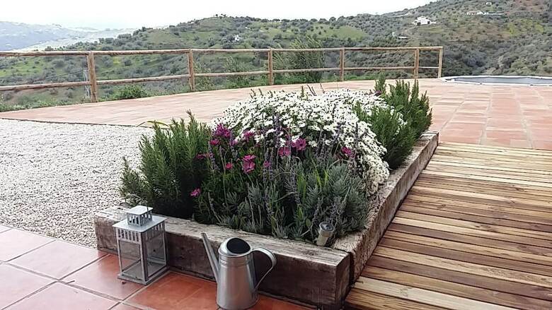 Casa Rural Marrucho