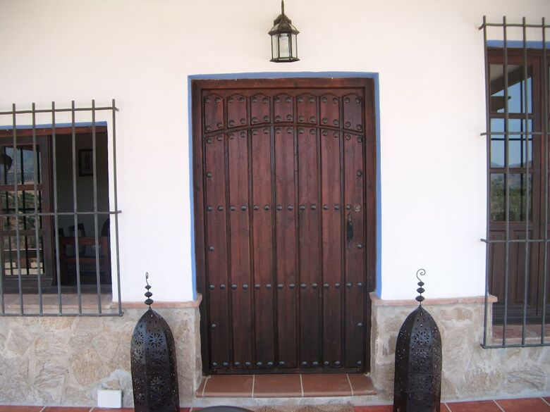 Casa Rural Marrucho