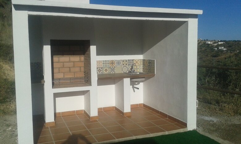 Casa Rural Marrucho
