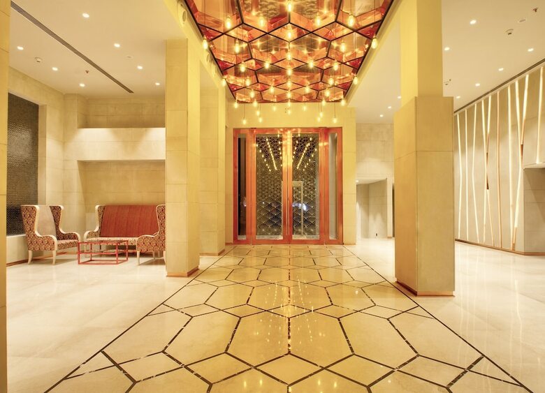Hotel Sarovar Premiere Jaipur