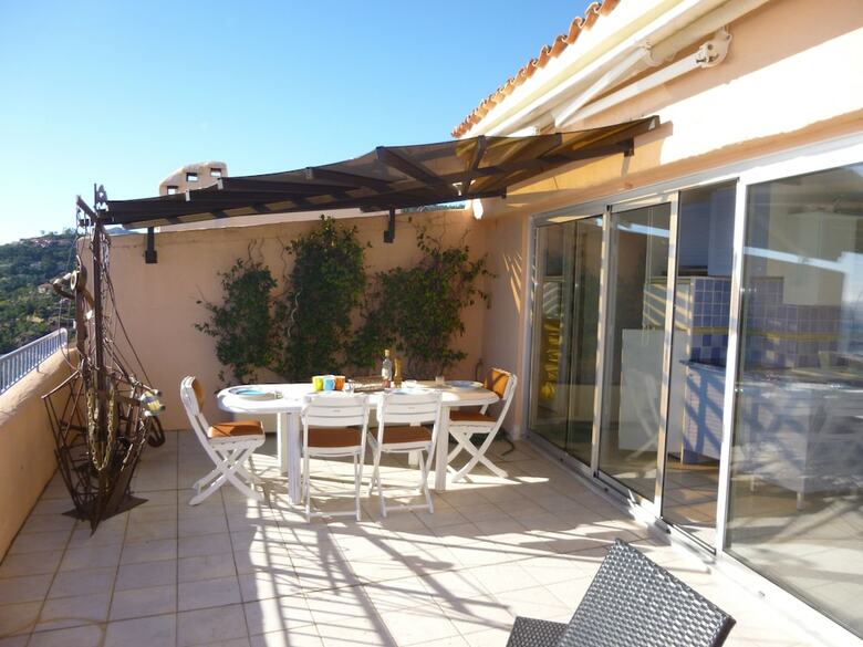 Apartamento Agence La Gal�re - Appartement Cedrats