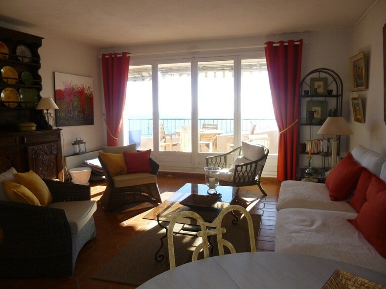 Apartamento Agence La Gal�re - Appartement Chardon
