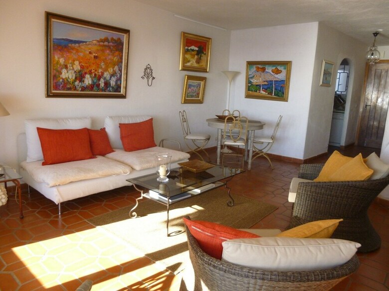 Apartamento Agence La Gal�re - Appartement Chardon
