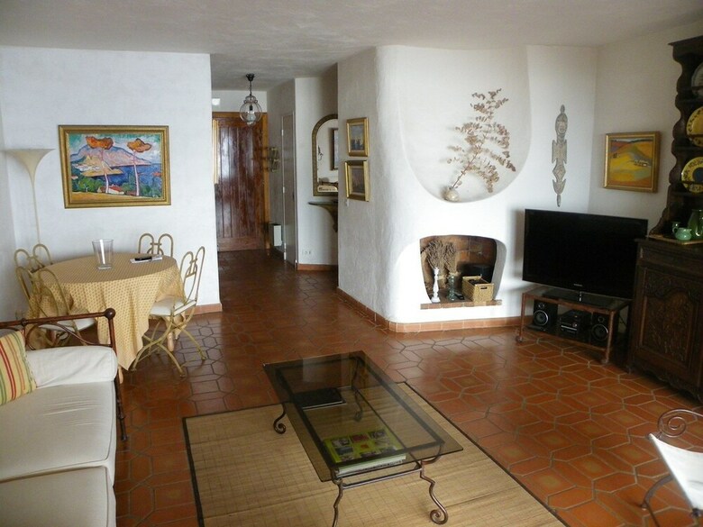 Apartamento Agence La Gal�re - Appartement Chardon