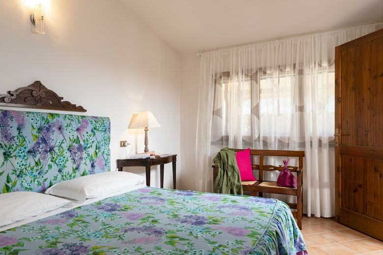 Agroturismo Agriturismo La Rombaia