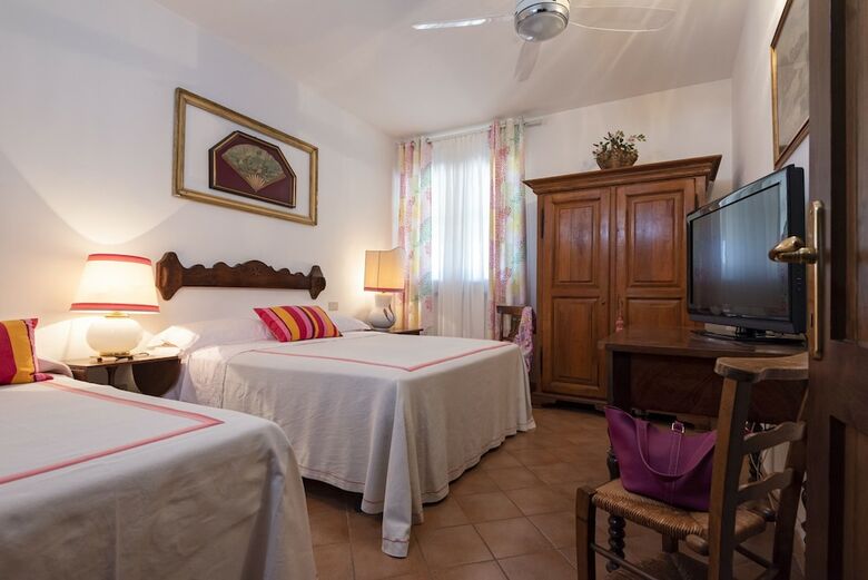 Agroturismo Agriturismo La Rombaia
