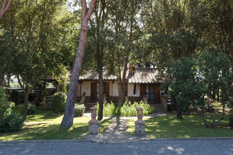 Agroturismo Agriturismo La Rombaia