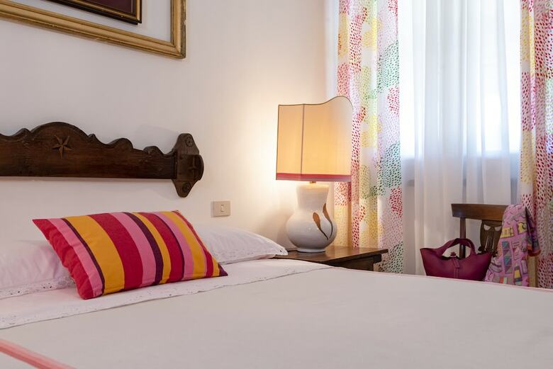 Agroturismo Agriturismo La Rombaia