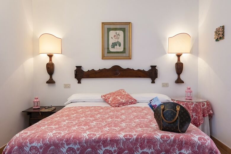 Agroturismo Agriturismo La Rombaia