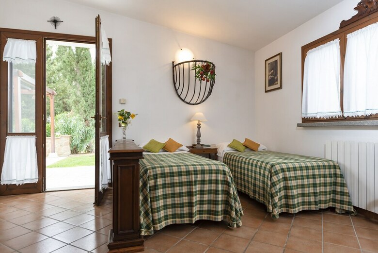 Agroturismo Agriturismo La Rombaia