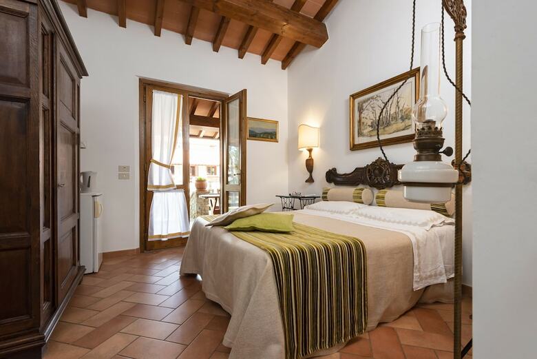 Agroturismo Agriturismo La Rombaia