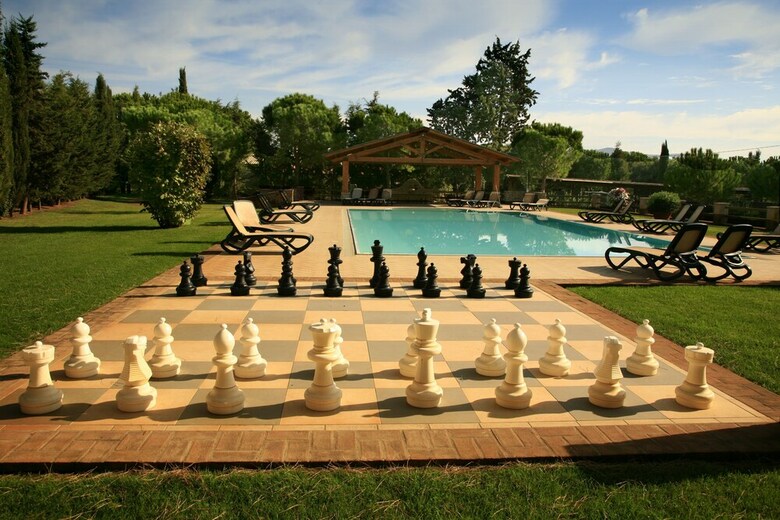 Agroturismo Agriturismo La Rombaia