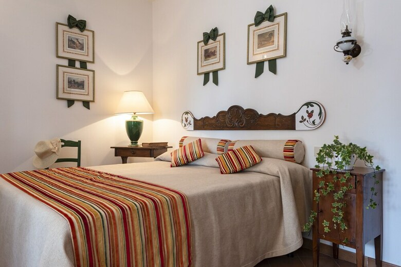 Agroturismo Agriturismo La Rombaia