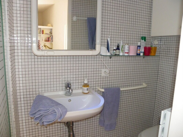 Apartamento Agence La Gal�re - Appartement Dionee 2