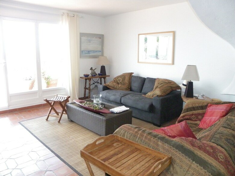 Apartamento Agence La Gal�re - Appartement Dionee 2