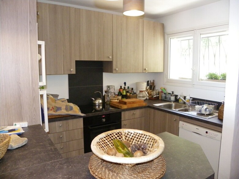 Apartamento Agence La Gal�re - Appartement Dionee 2