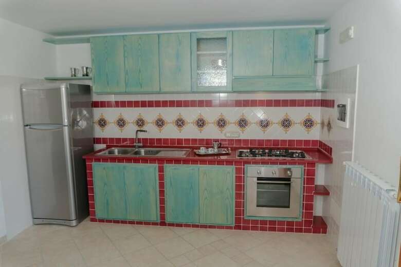 Apartamento Maison Del Mare Sorrento Sea View