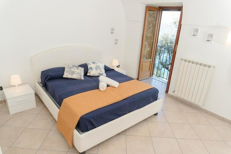 Apartamento Maison Del Mare Sorrento Sea View