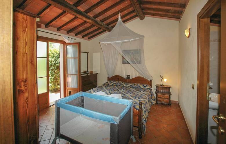 Agroturismo La Collinella