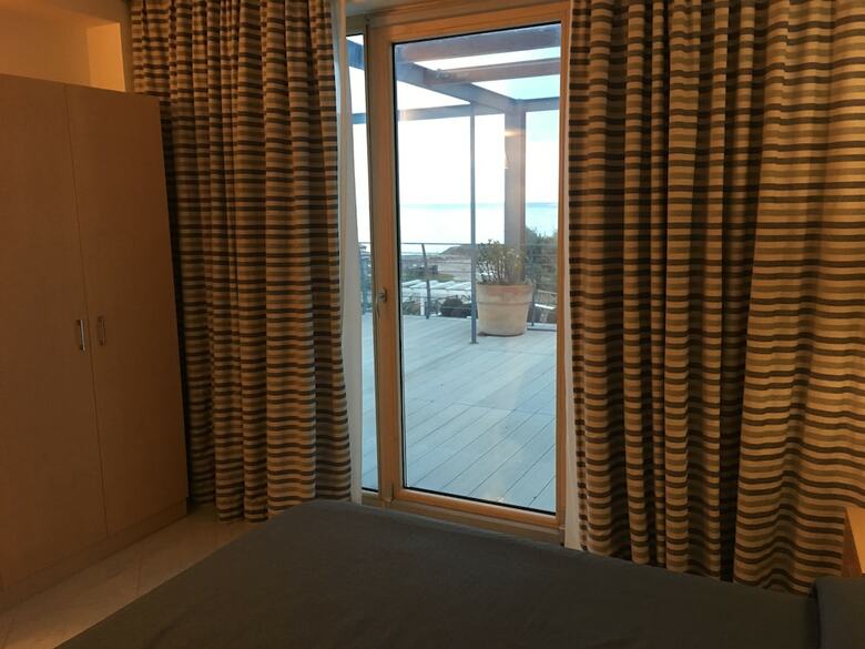 Hotel Promenade Bleu