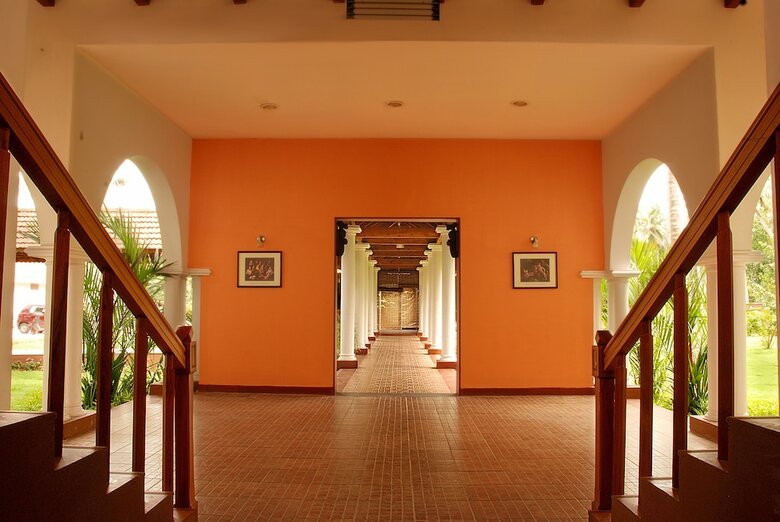 Hotel Lemon Tree Vembanad Lake Resort, Kerala