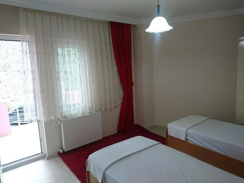 Korukoy Holiday Village Villas