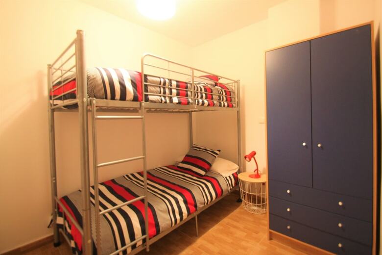 Apartamento Casaturis Plaza Nueva