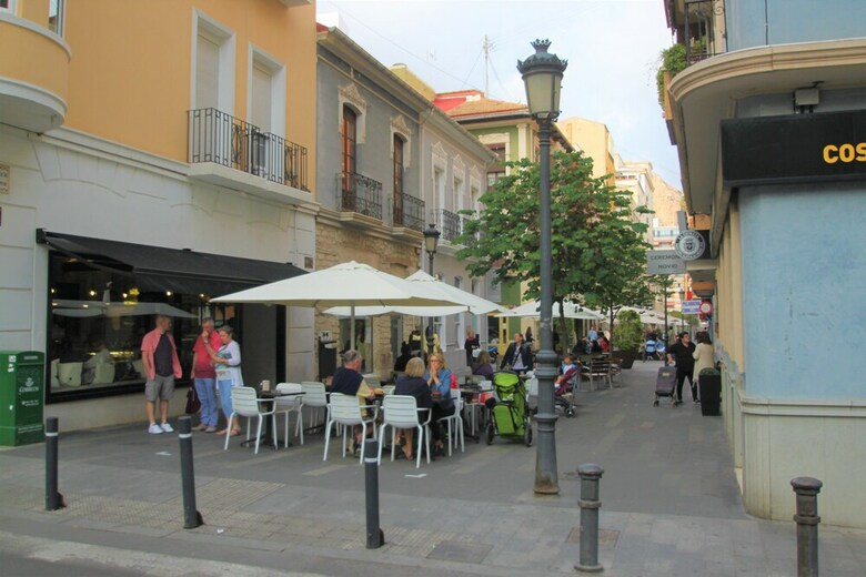 Apartamento Casaturis Plaza Nueva