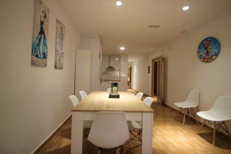 Apartamento Casaturis Plaza Nueva