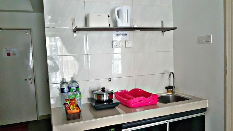 My Casa Comfortable Apartment In Shah Alam