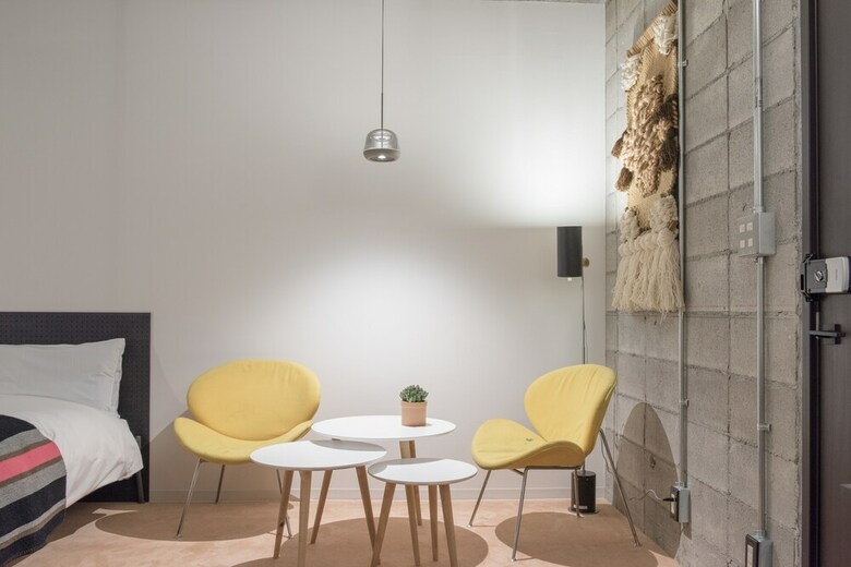 Hotel Earthmans Dotombori
