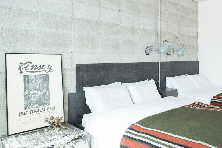 Hotel Earthmans Dotombori