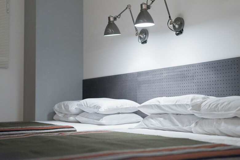 Hotel Earthmans Dotombori