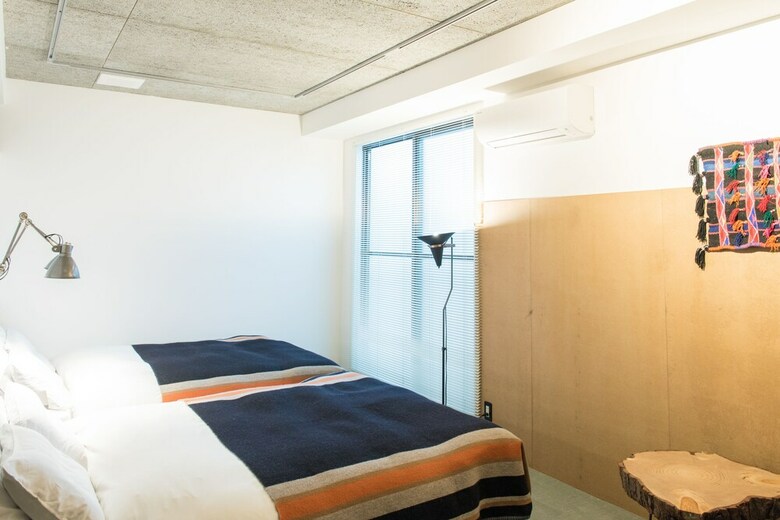 Hotel Earthmans Dotombori