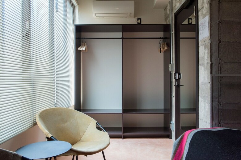 Hotel Earthmans Dotombori