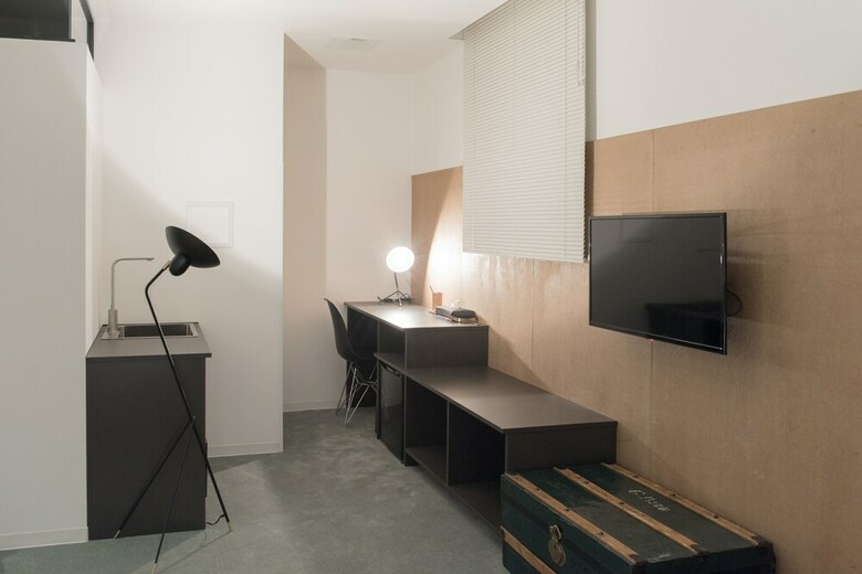 Hotel Earthmans Dotombori