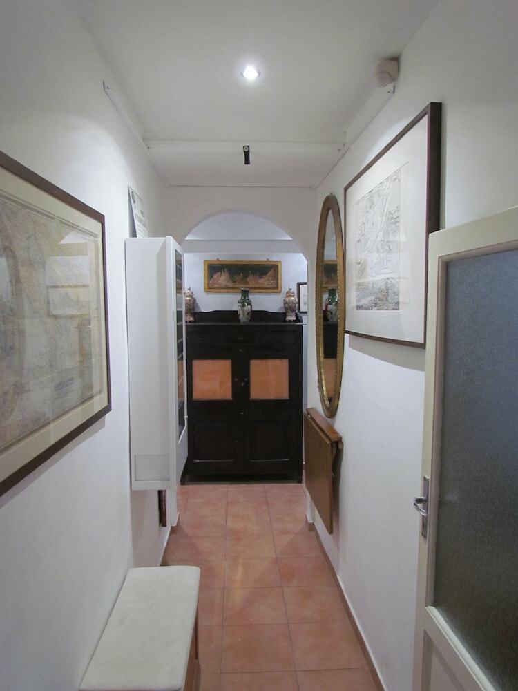 Althea Rooms
