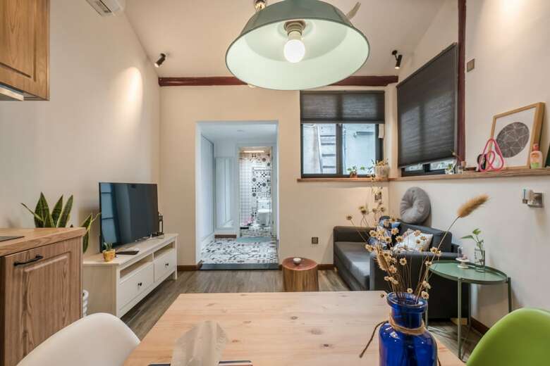 Hotel Cozy Apartment Best Location 1262