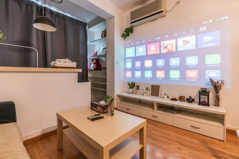 Cozy Apartment Best Location 125