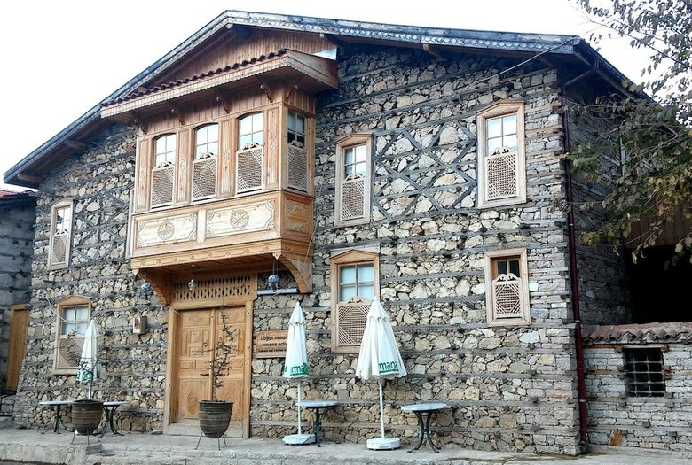Bed & Breakfast Ormana Active Dogan Boutique Hotel