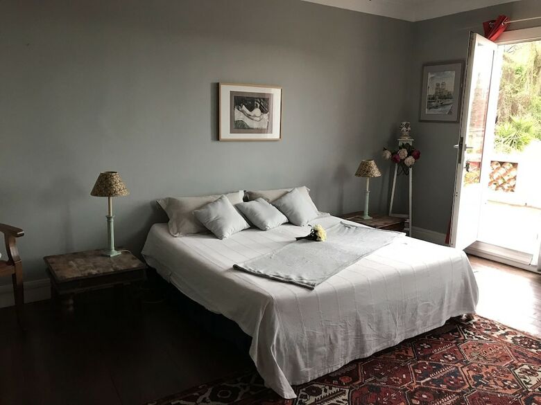 Hotel L'oustalounet Chambres D'hotes