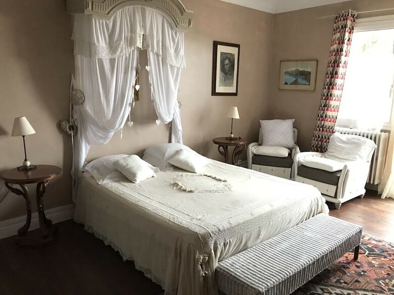 Hotel L'oustalounet Chambres D'hotes