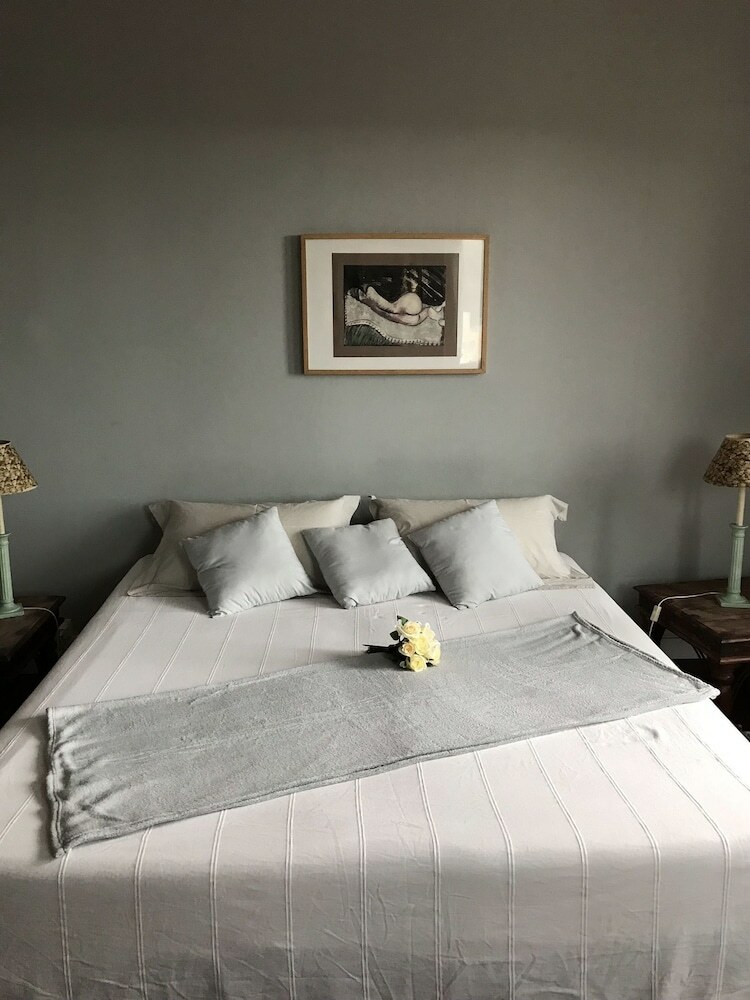 Hotel L'oustalounet Chambres D'hotes