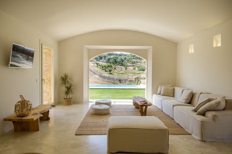 Agroturisme Es Lligats - Adults Only