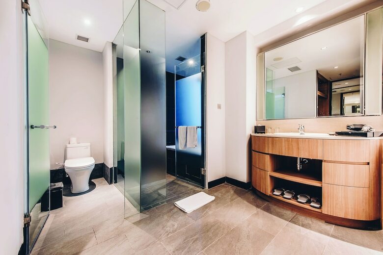 Enso Hotel