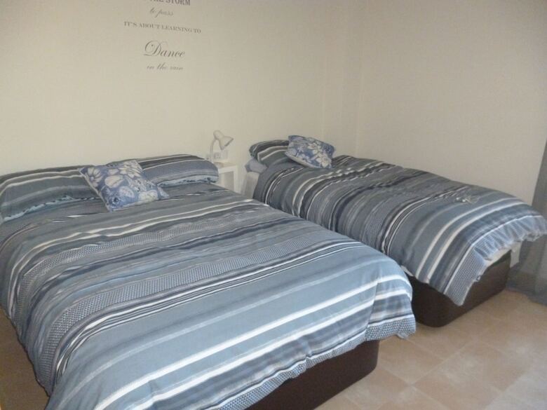 Hacienda Del Alamo Golf Resort - Apartments