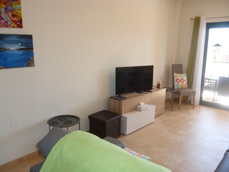Hacienda Del Alamo Golf Resort - Apartments