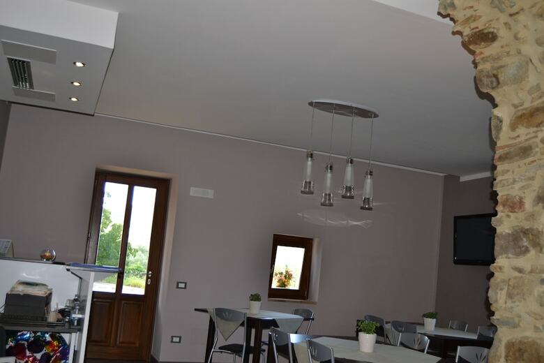 Agroturismo Casale Tiano