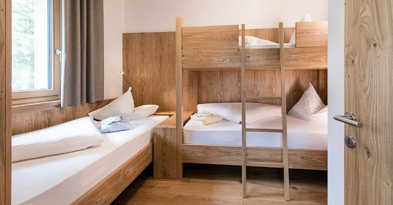 Hotel Gasserhof Tradition & Lifestyle